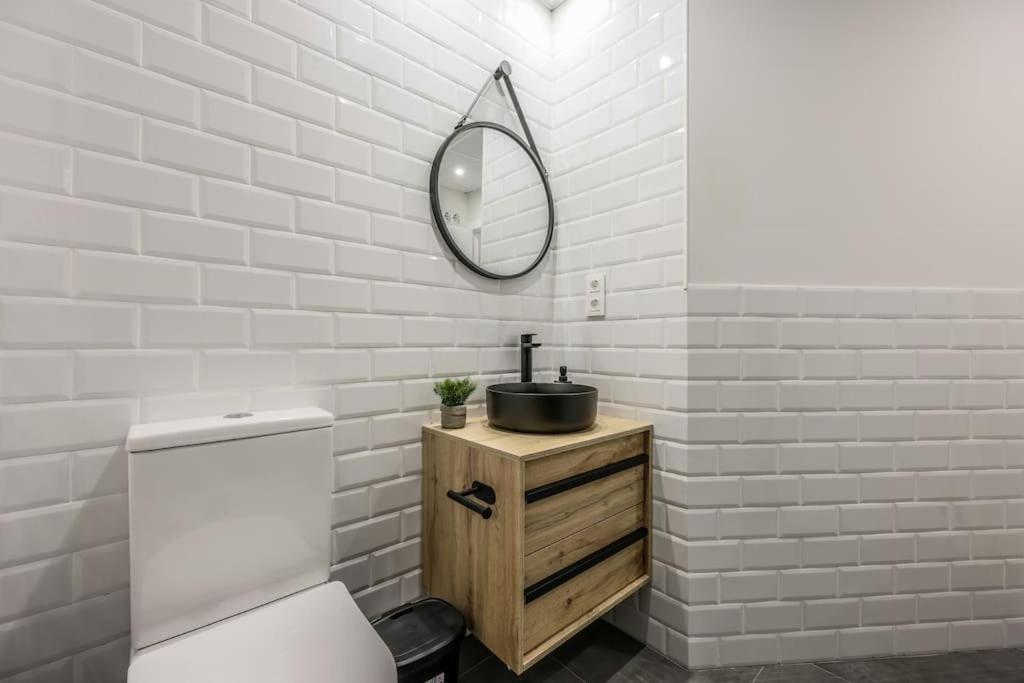 Luxe Rio By Rentitup Appartamento *