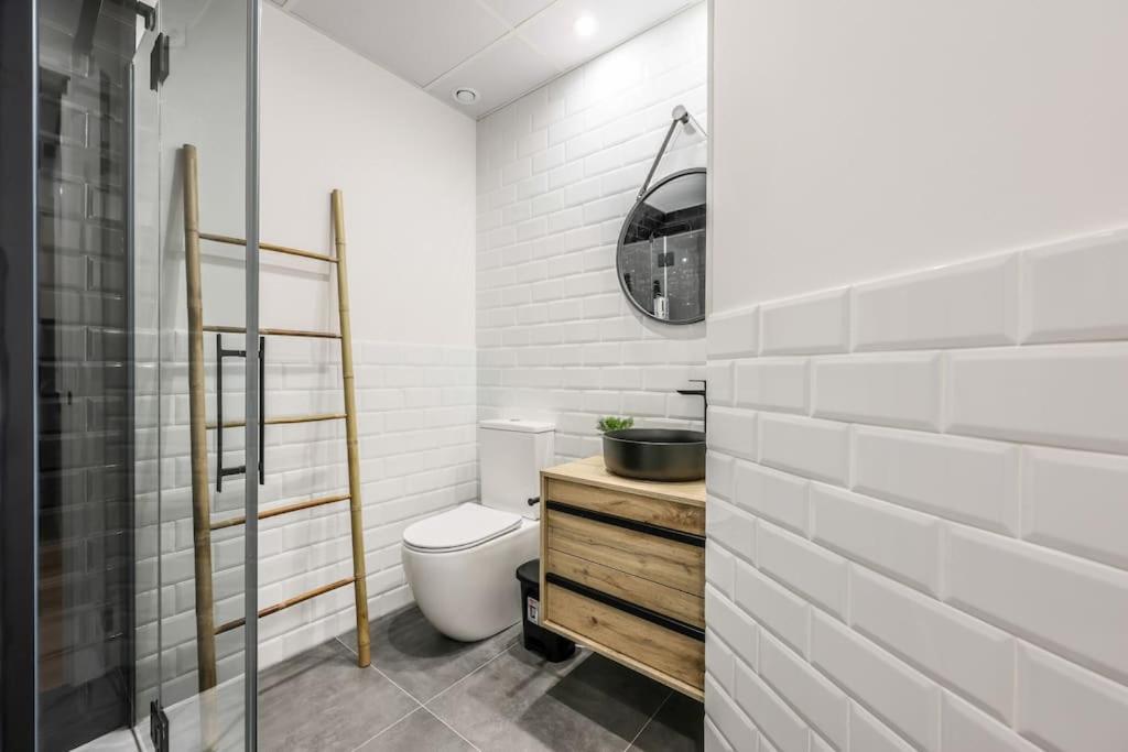 Apartment Luxe Rio By Rentitup *