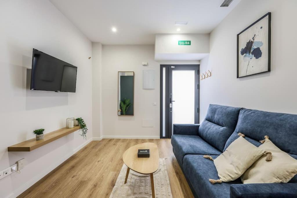 Apartament Luxe Rio By Rentitup