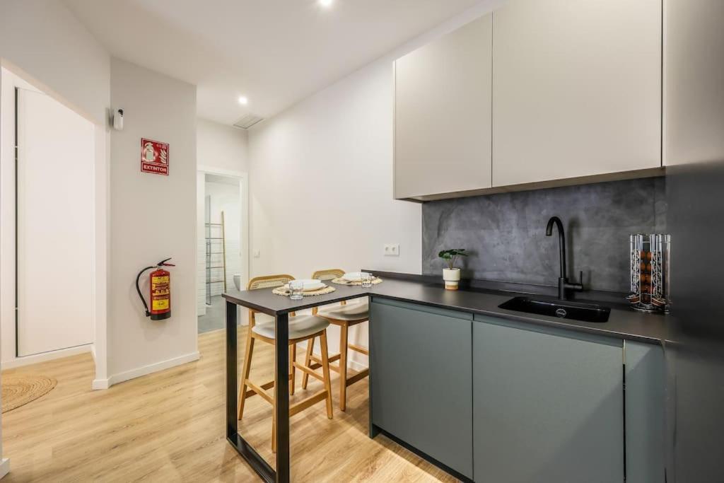 Luxe Rio By Rentitup Apartament *