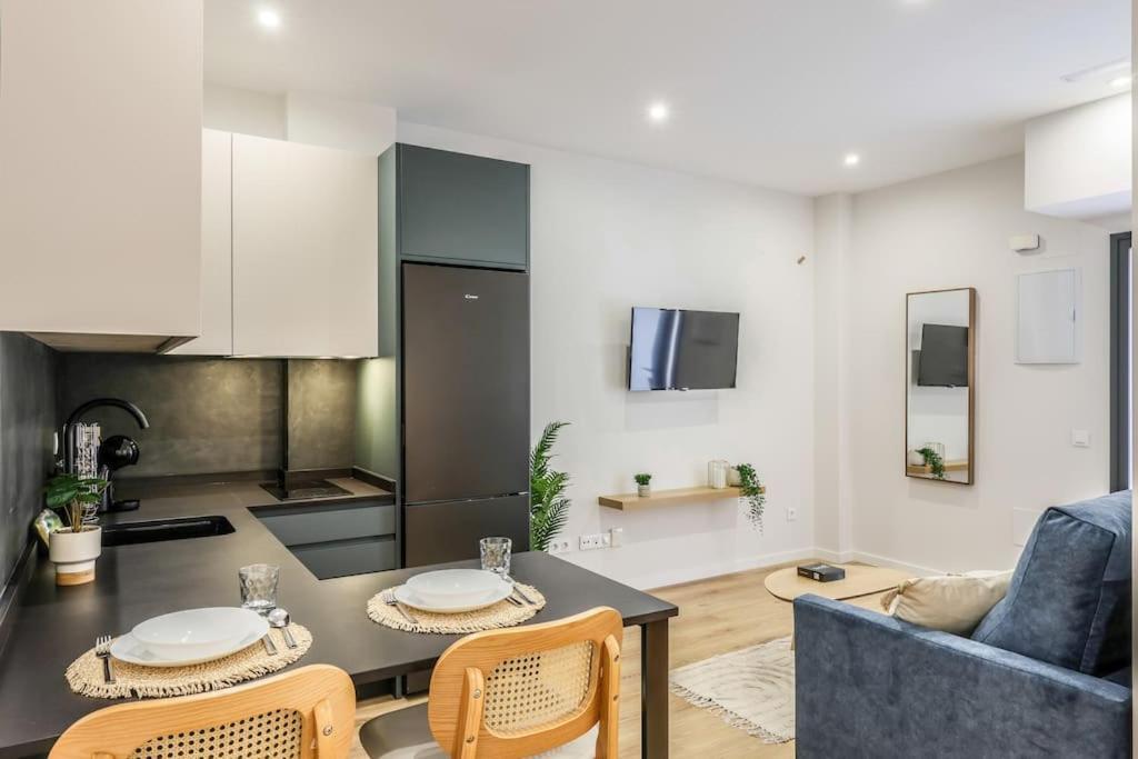 Luxe Rio By Rentitup Apartament Madryt