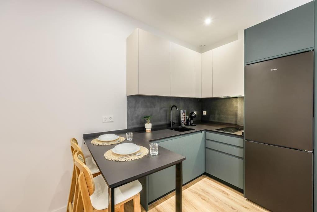 Appartamento Luxe Rio By Rentitup *